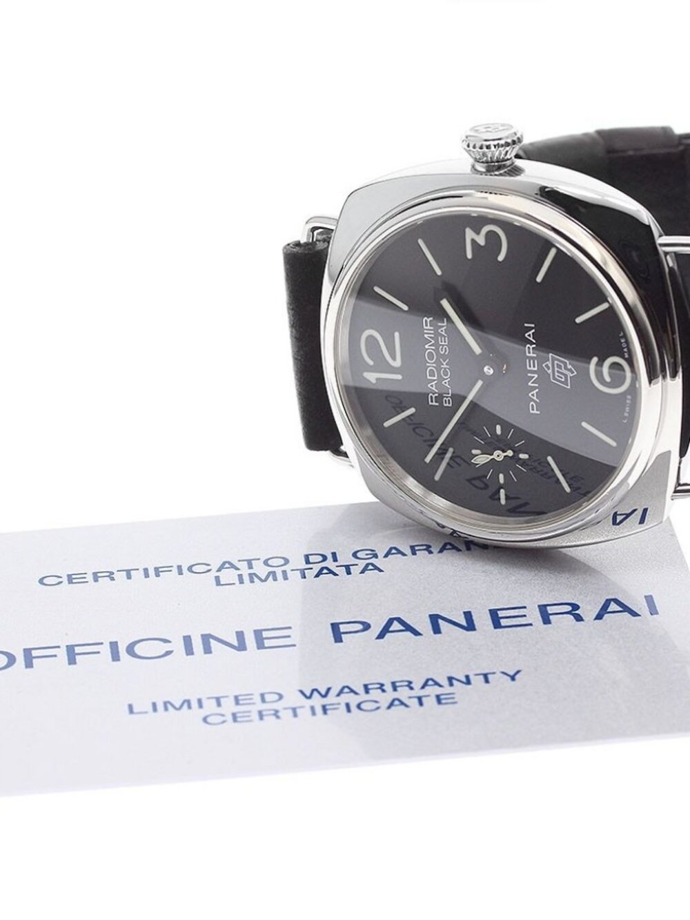 PANERAI Radiomir - Picture 9 of 12